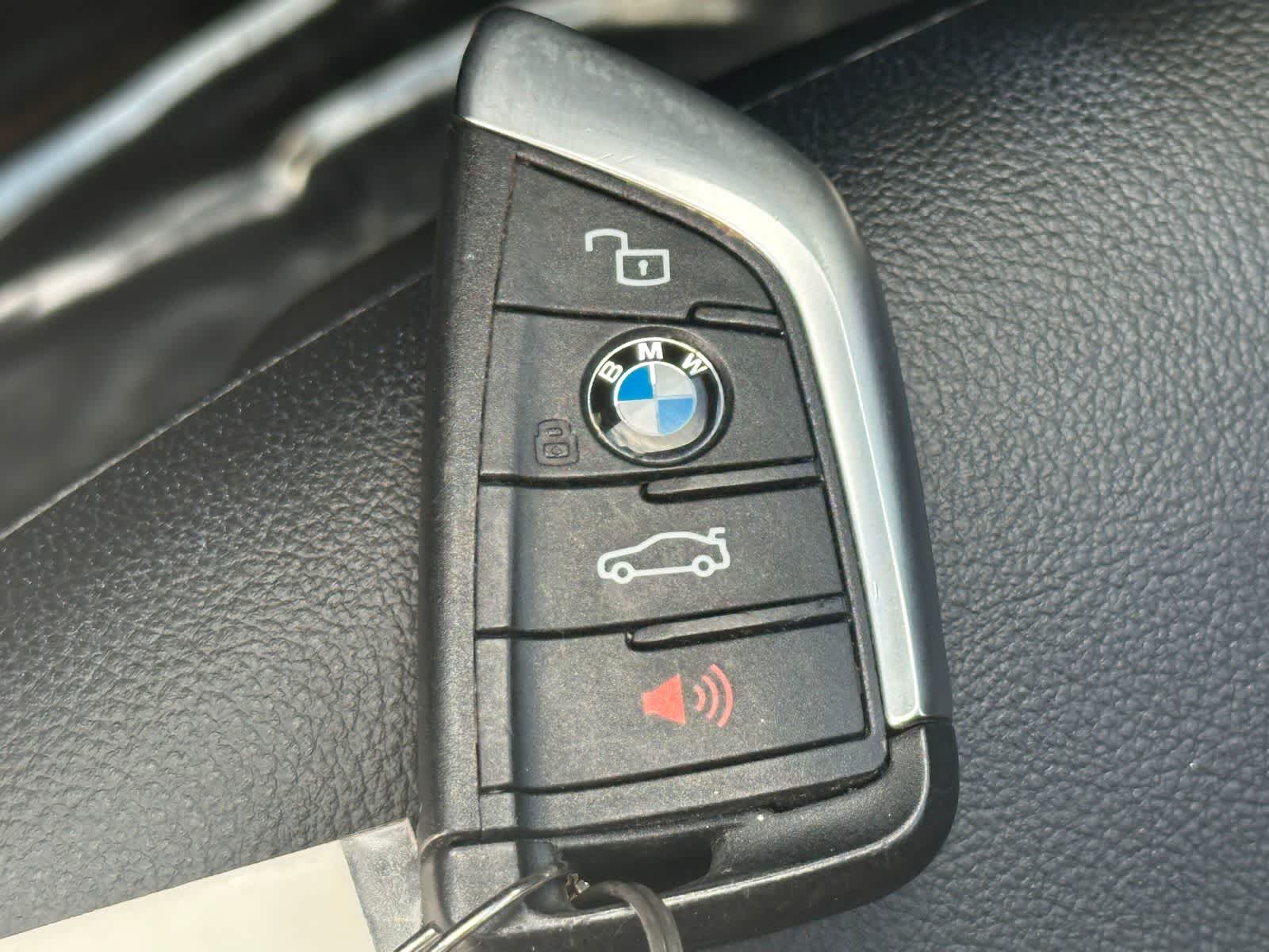 Thumbnail: 2022 BMW X3 - 29