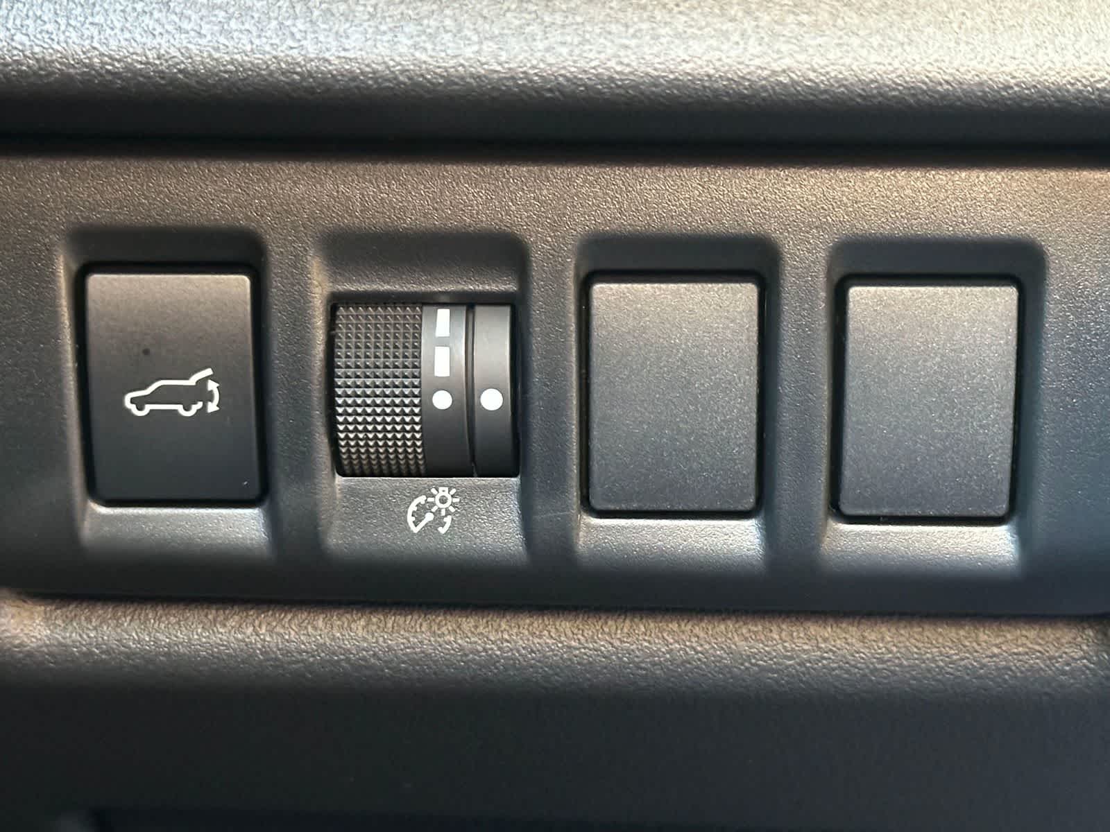 Thumbnail: 2026 Subaru Outback - 24