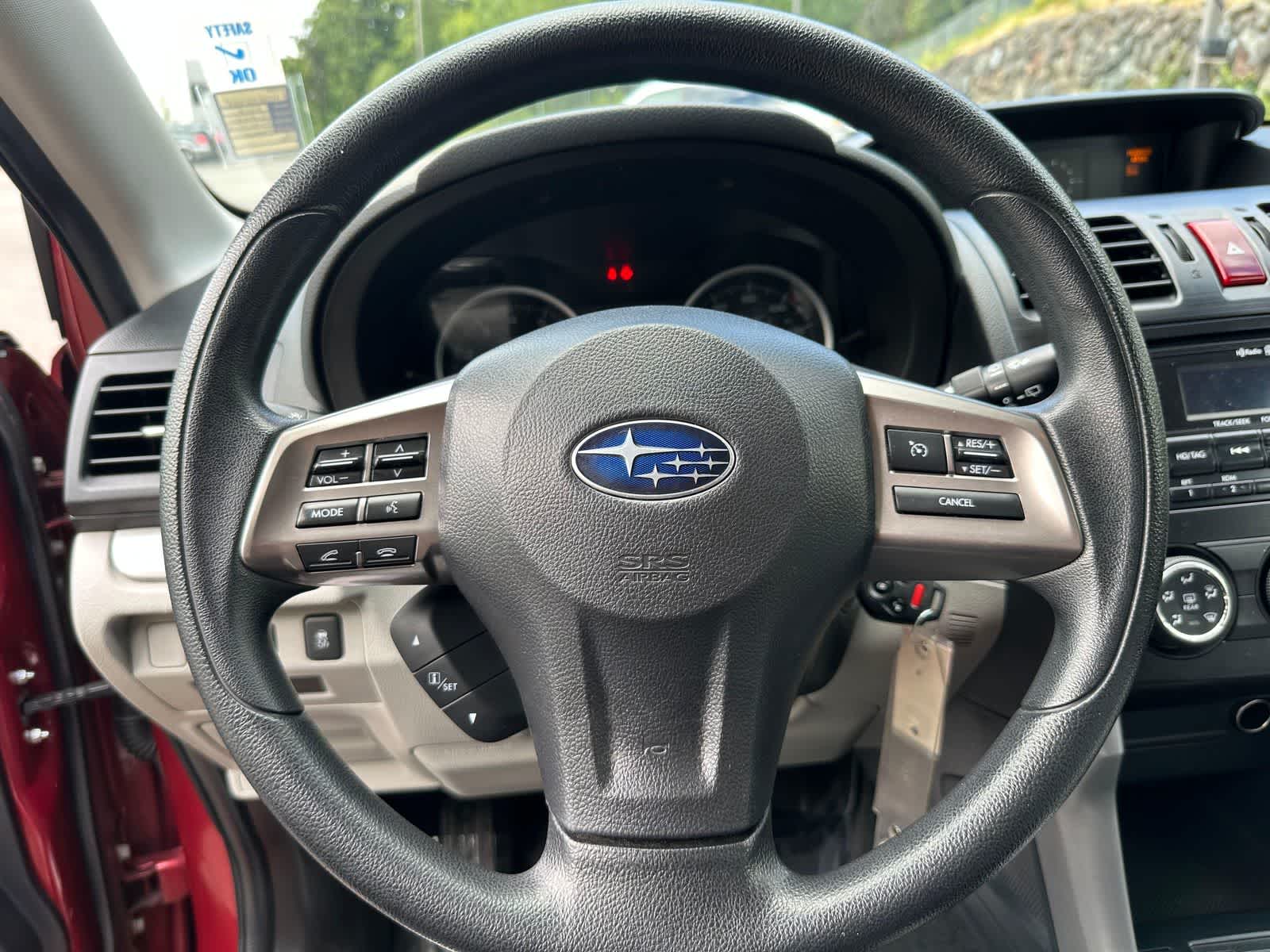 2015 Subaru Forester i Premium - Photo 16