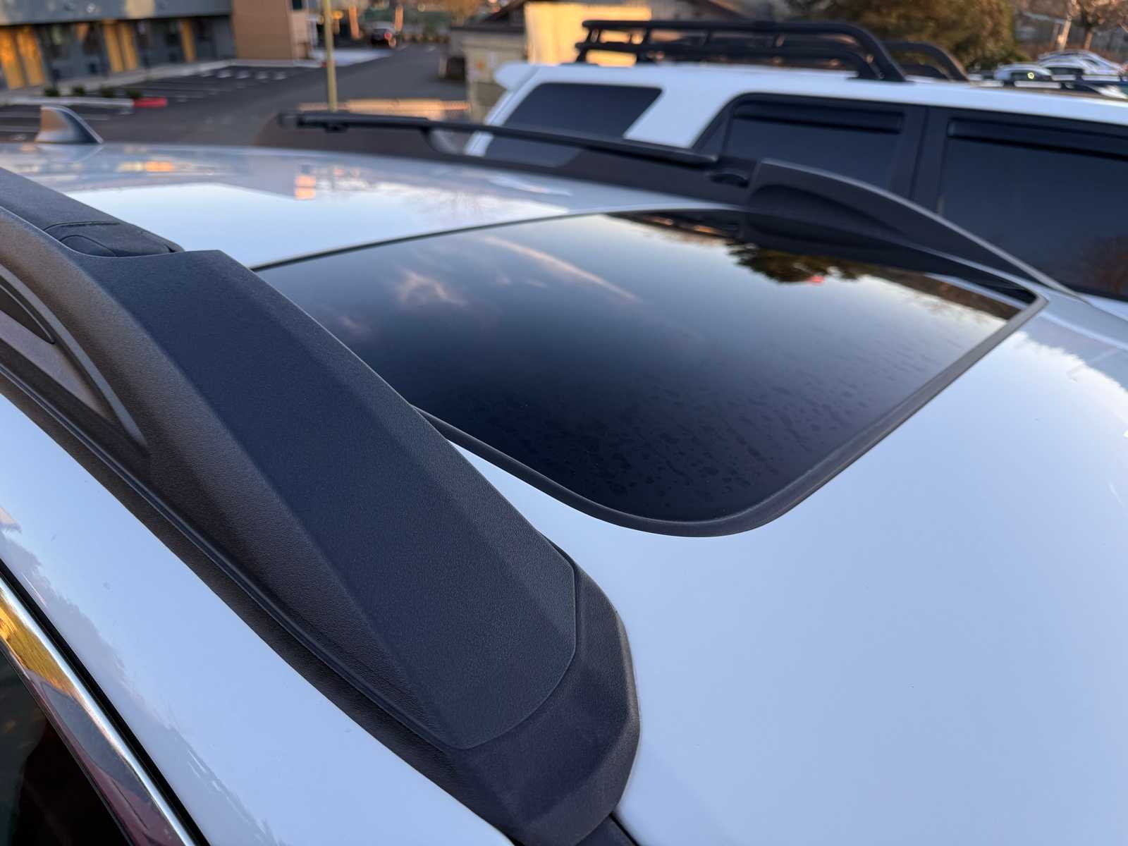 Thumbnail: 2019 Subaru Outback - 5