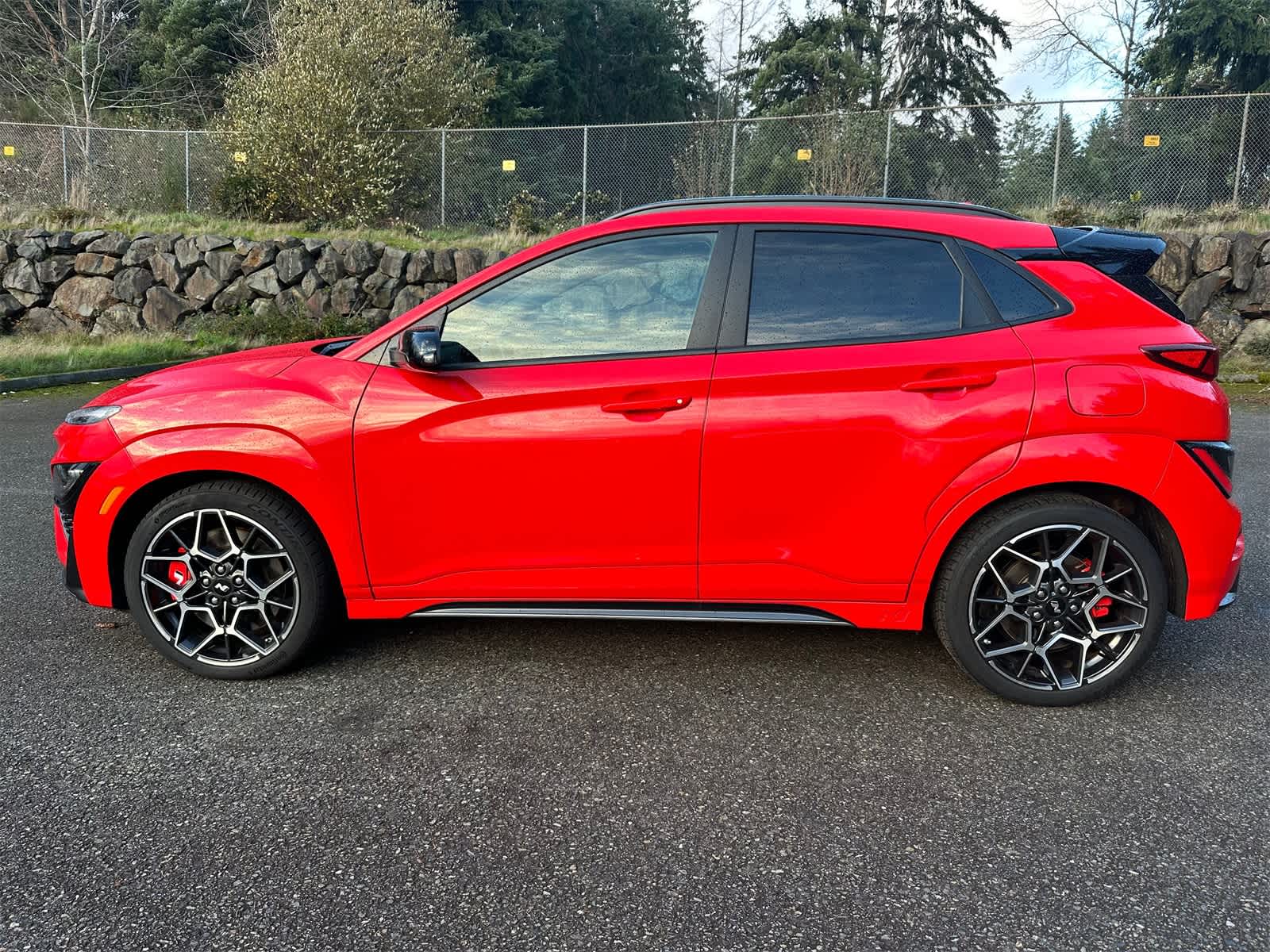 Thumbnail: 2022 Hyundai Kona - 2