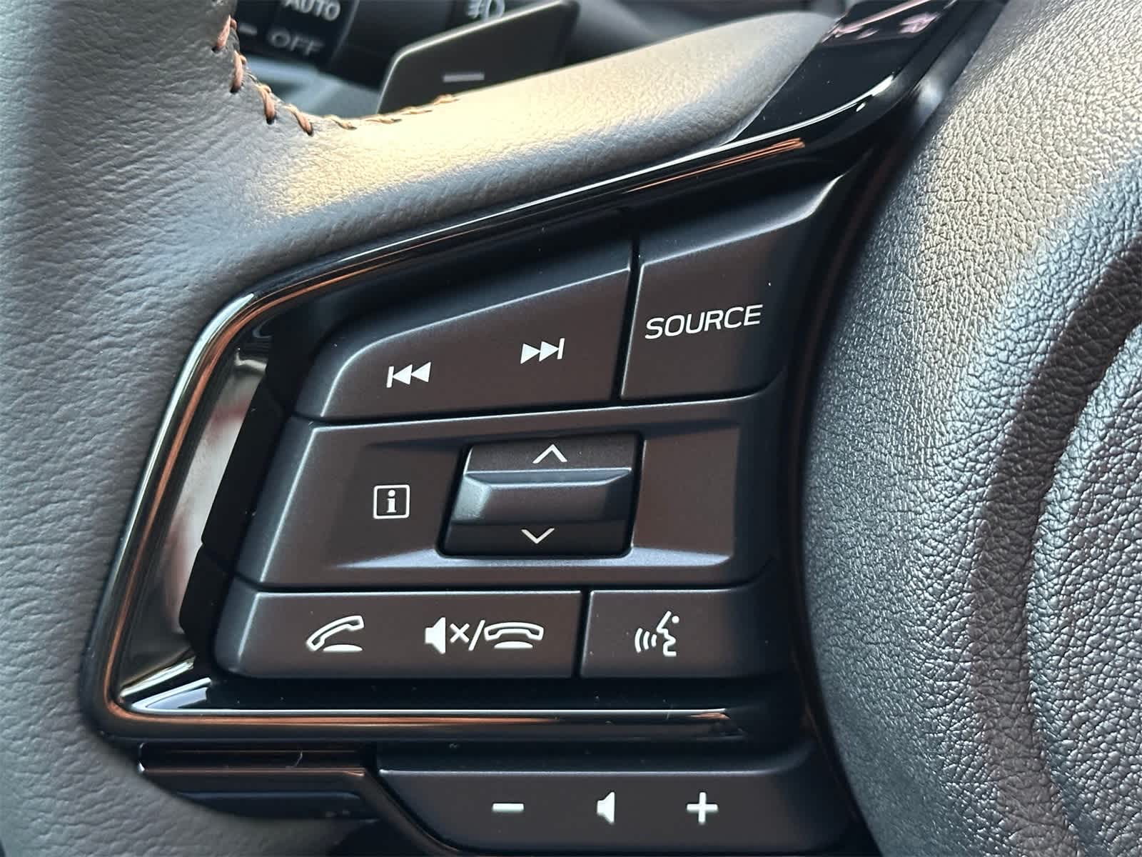 Thumbnail: 2025 Subaru Forester - 23