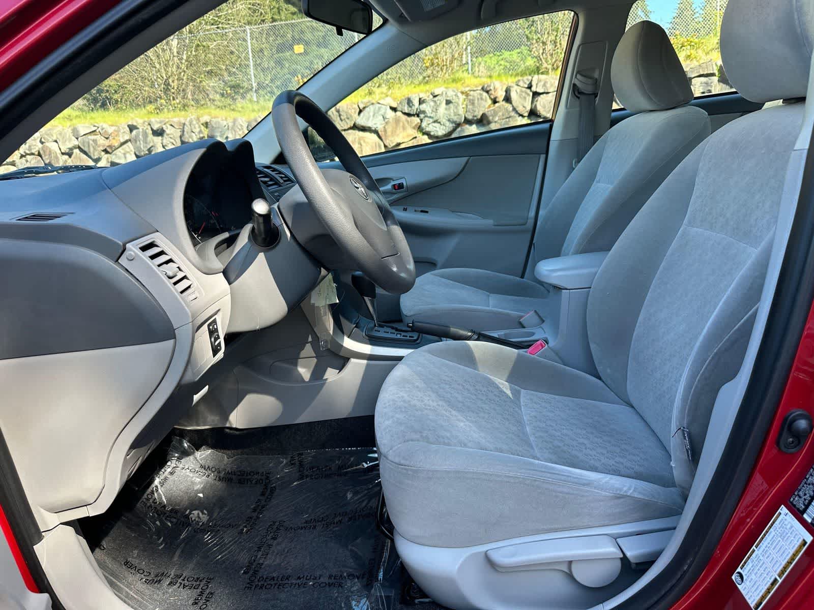 Thumbnail: 2009 Toyota Corolla - 16