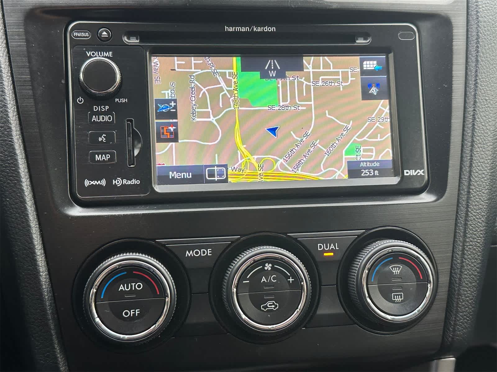 Thumbnail: 2014 Subaru Forester - 19