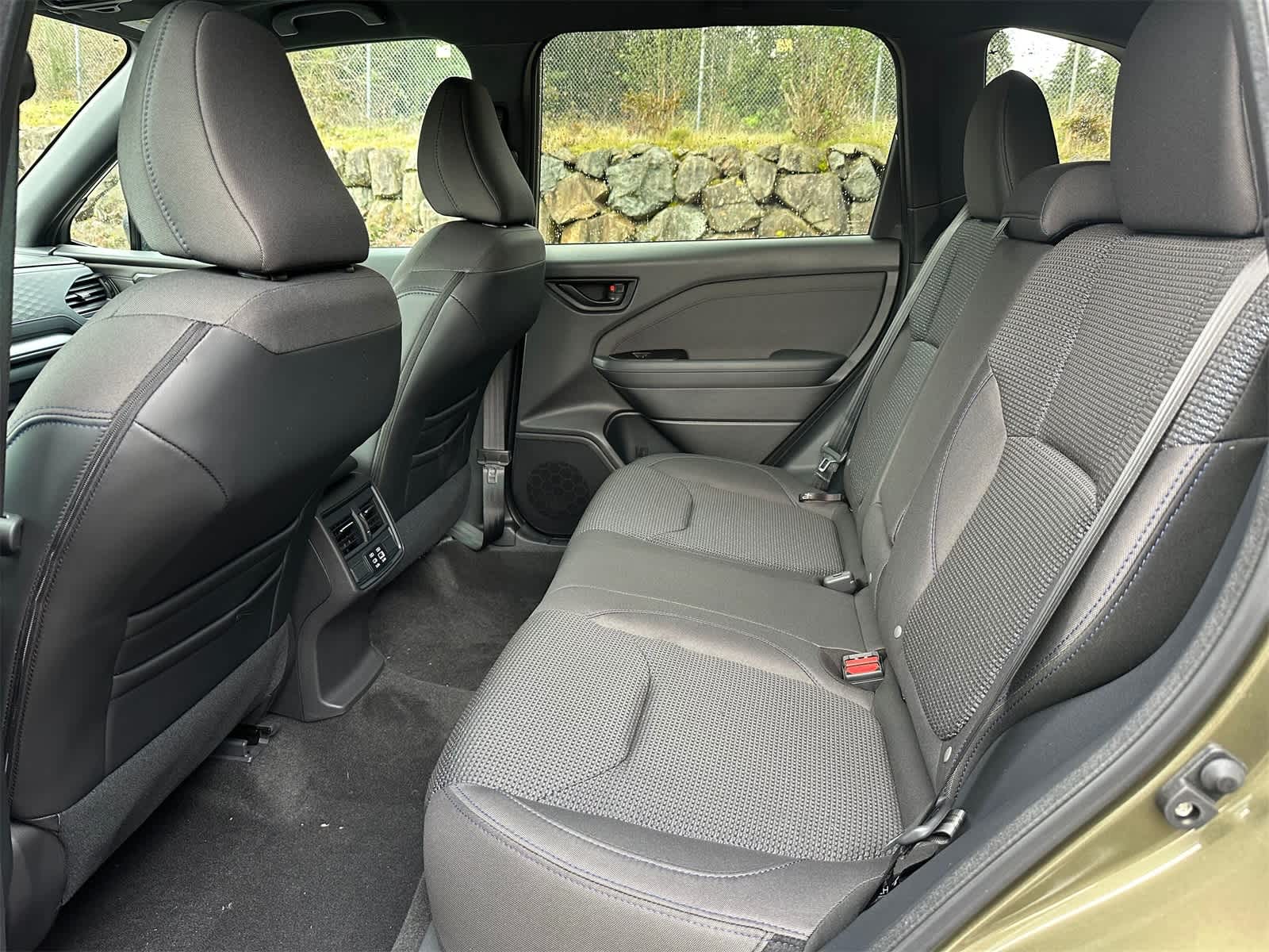 Thumbnail: 2026 Subaru Forester - 11