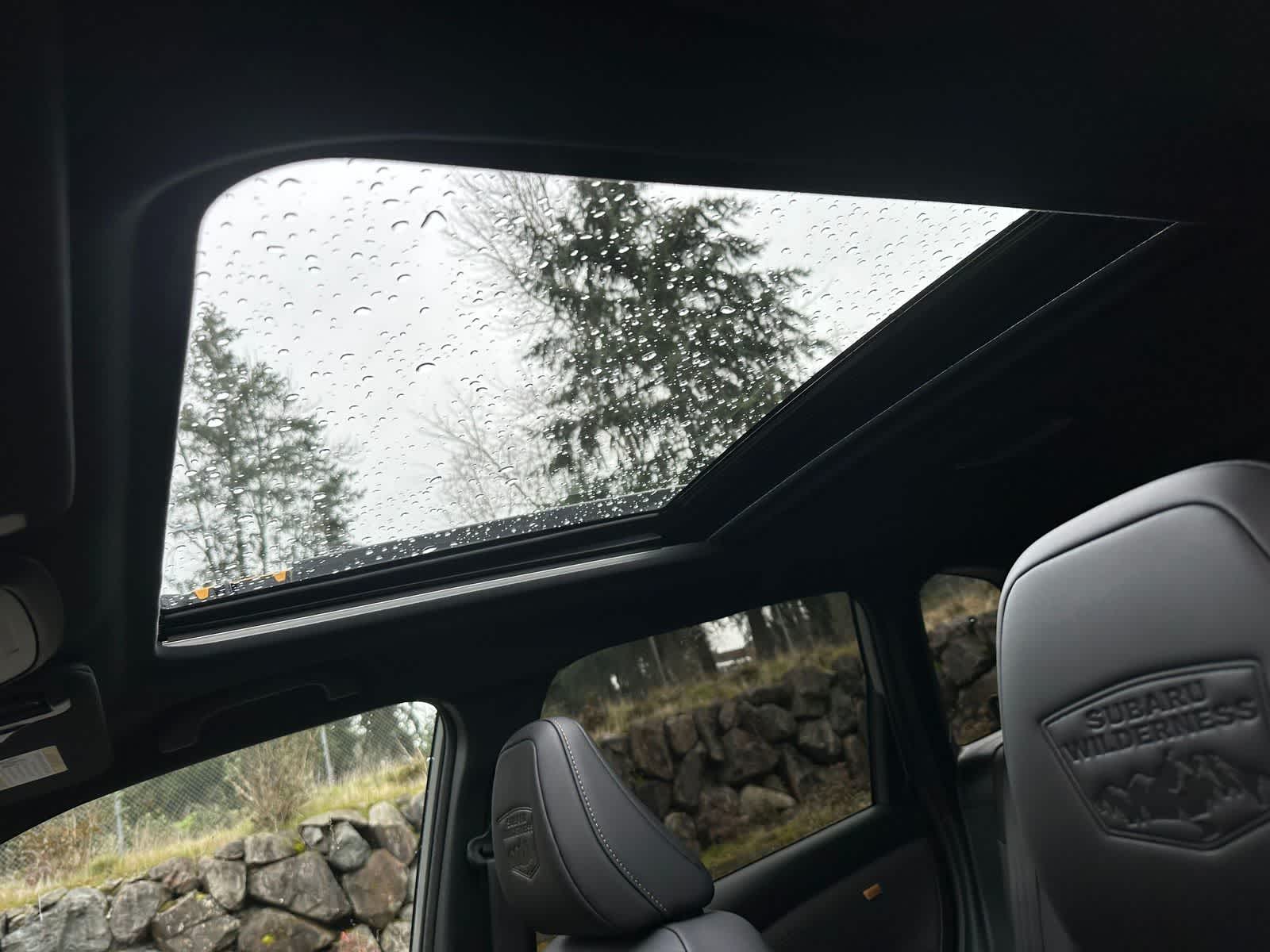 Thumbnail: 2026 Subaru Forester - 15