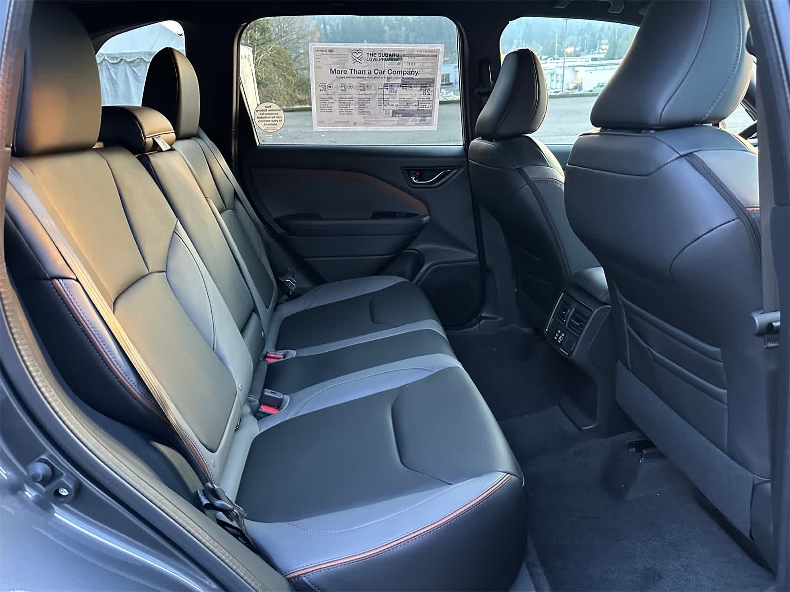 Thumbnail: 2026 Subaru Forester - 12