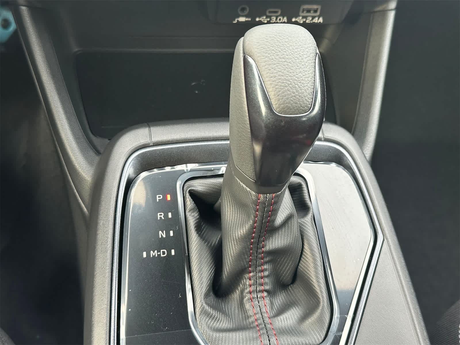 Thumbnail: 2026 Subaru Impreza - 21