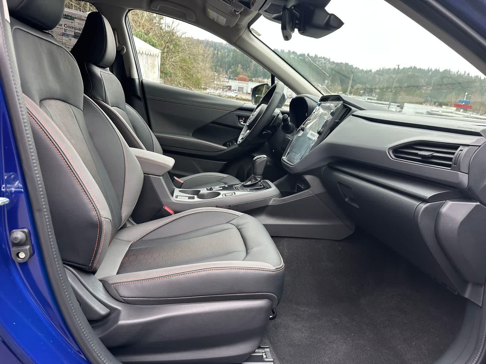 Thumbnail: 2026 Subaru Crosstrek - 12