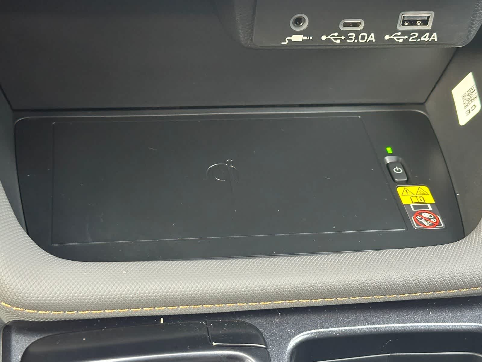 Thumbnail: 2026 Subaru Forester - 21