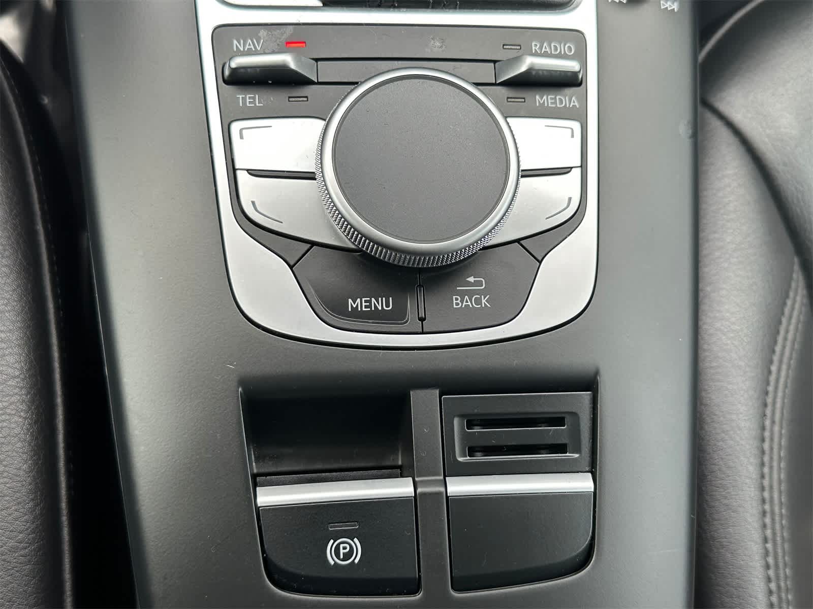 Thumbnail: 2016 Audi A3 - 22