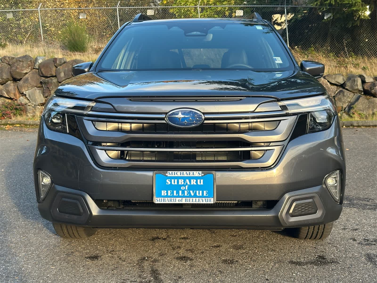 Thumbnail: 2025 Subaru Forester - 5