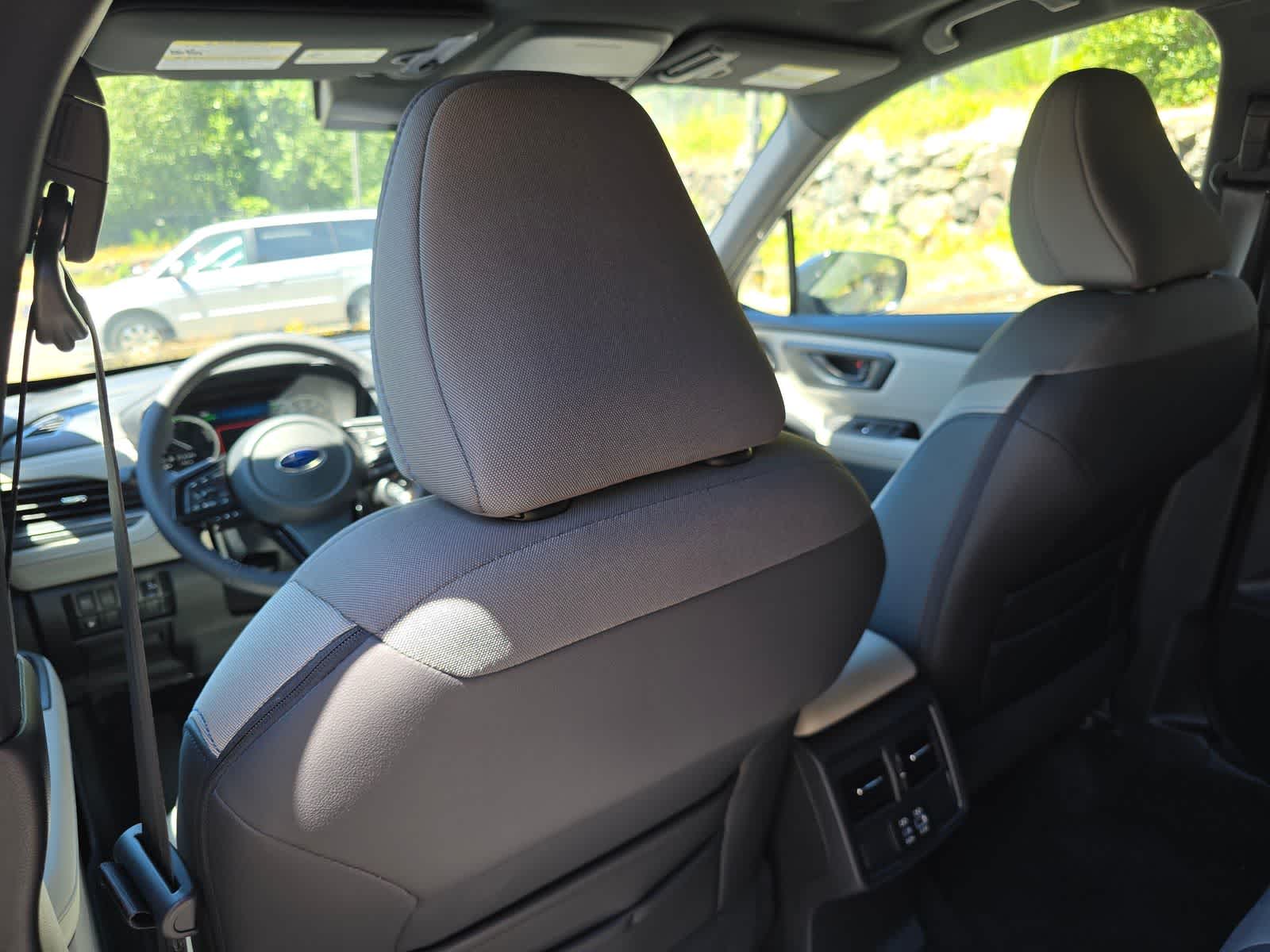 Thumbnail: 2026 Subaru Forester - 10
