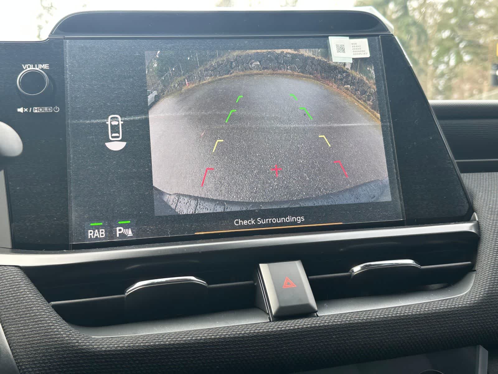 Thumbnail: 2026 Subaru Outback - 17