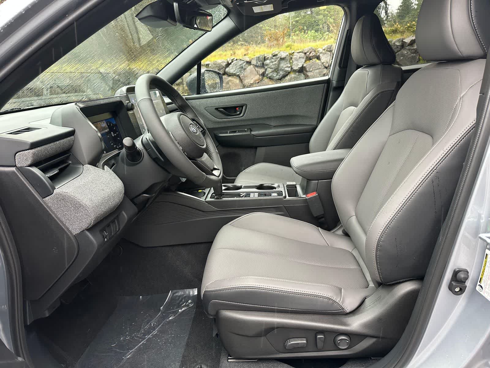 Thumbnail: 2026 Subaru Outback - 14