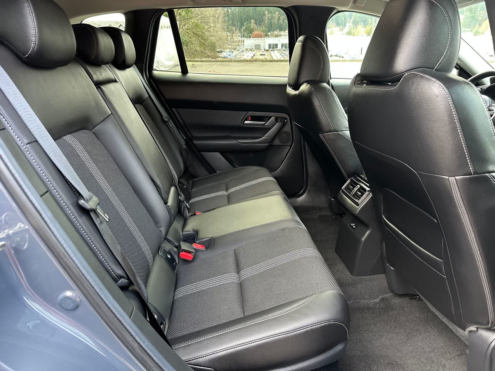 Thumbnail: 2025 Mazda CX-50 - 11