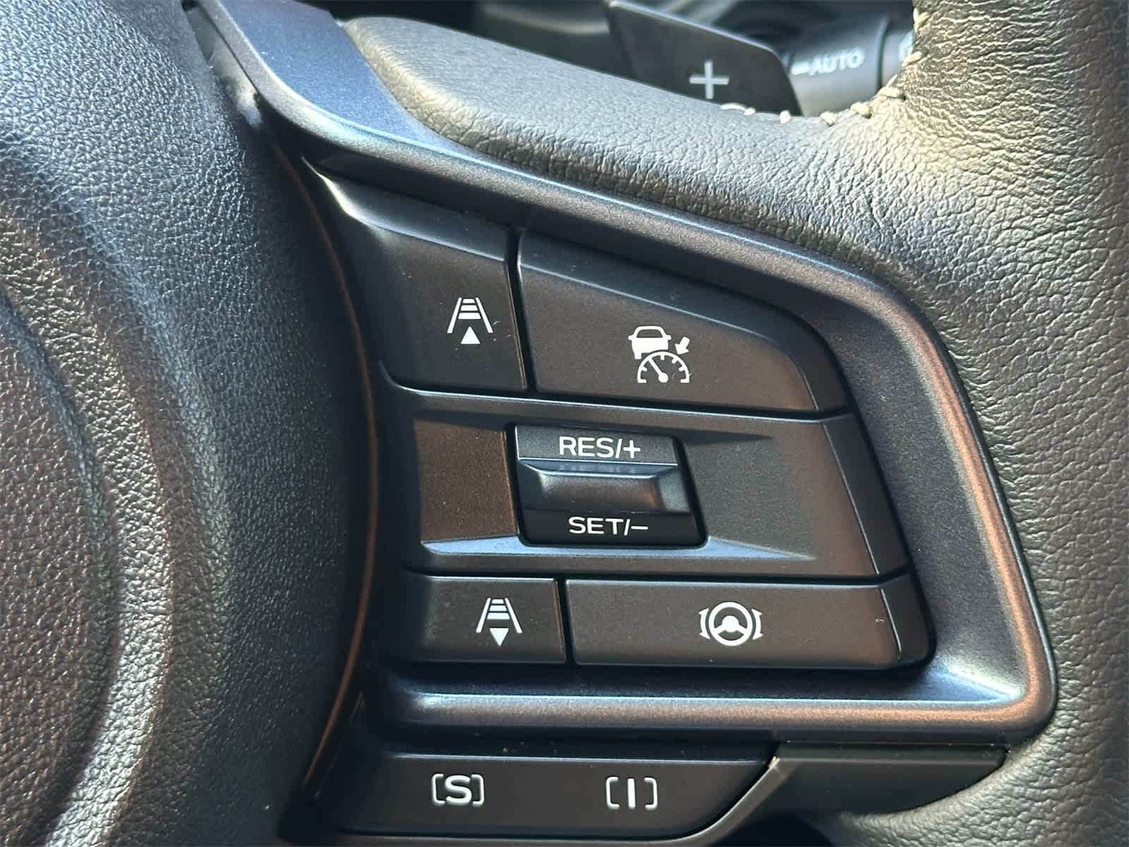 Thumbnail: 2025 Subaru Forester - 25