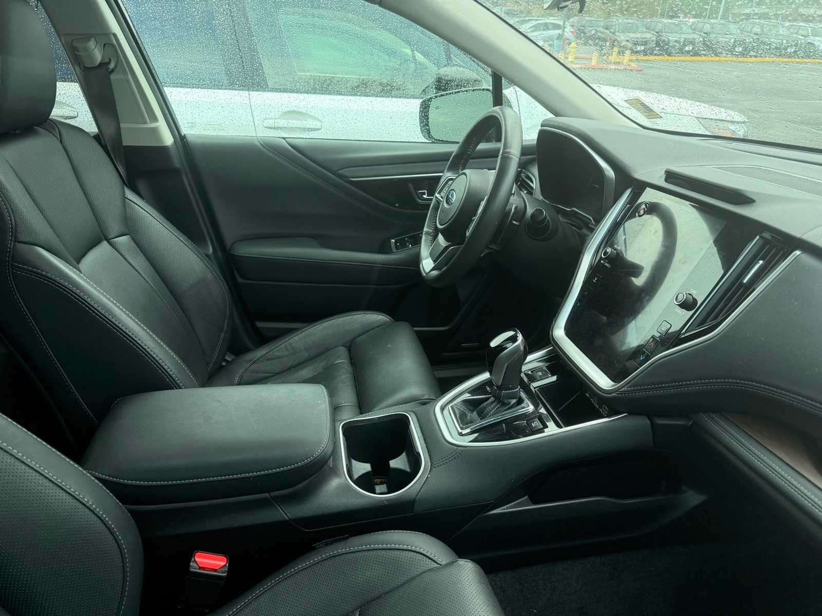 Thumbnail: 2024 Subaru Outback - 6