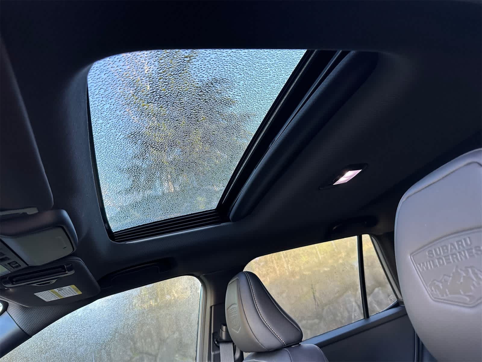 Thumbnail: 2026 Subaru Outback - 15