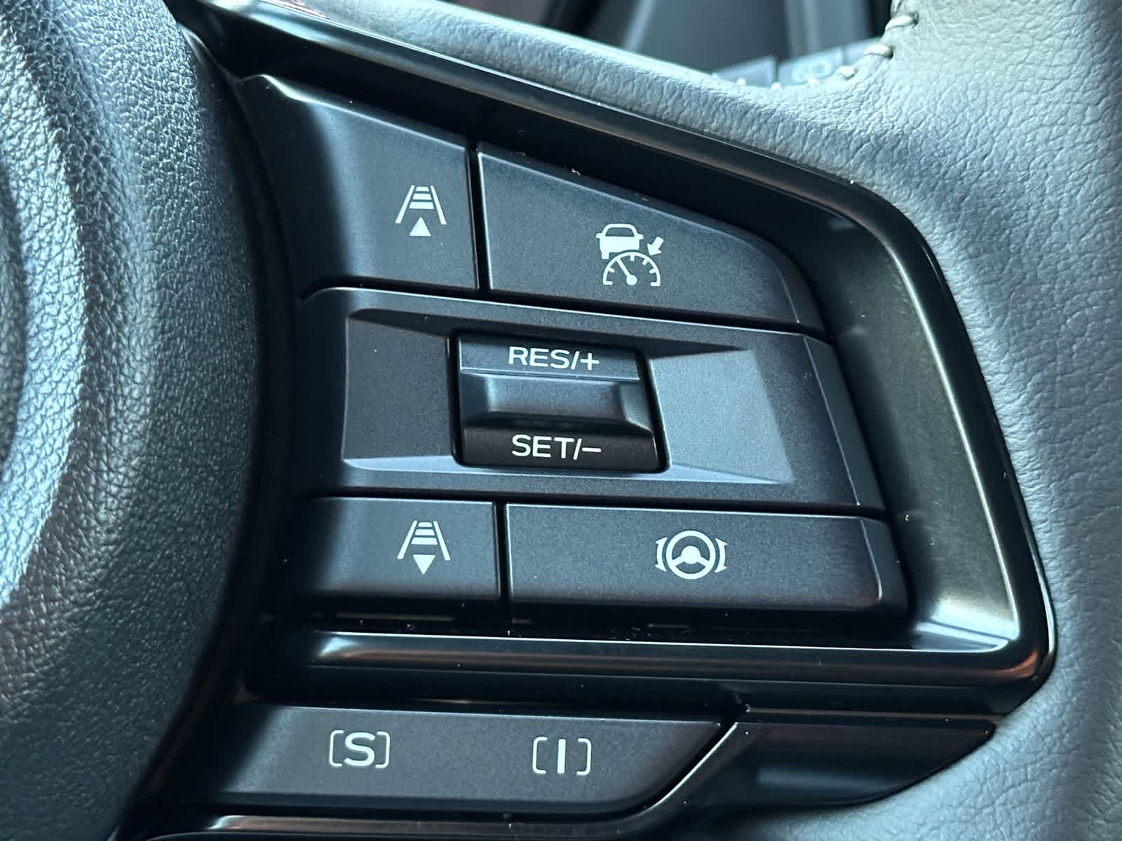 Thumbnail: 2026 Subaru Forester - 25