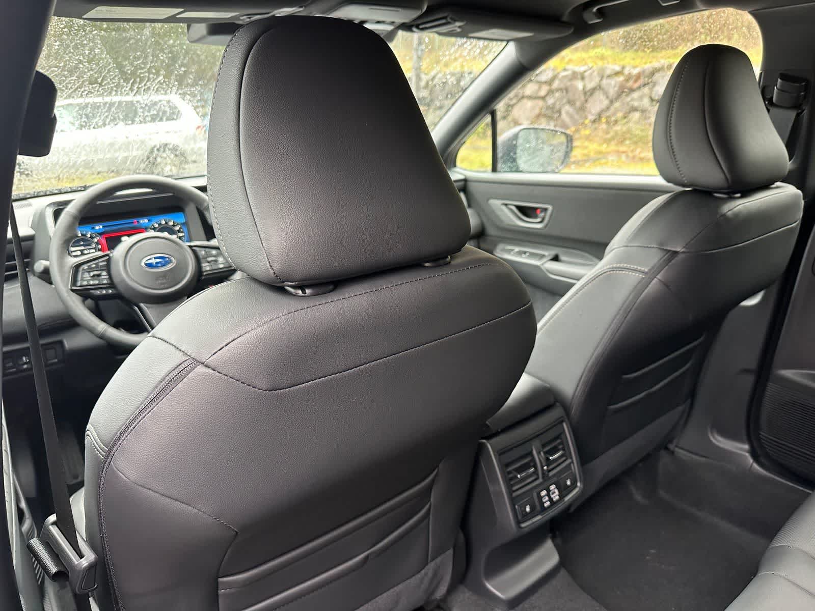 Thumbnail: 2026 Subaru Outback - 10