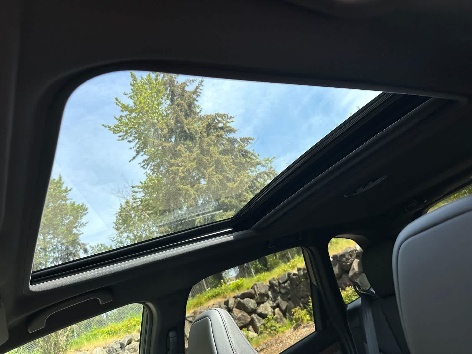 Thumbnail: 2026 Subaru Forester - 18