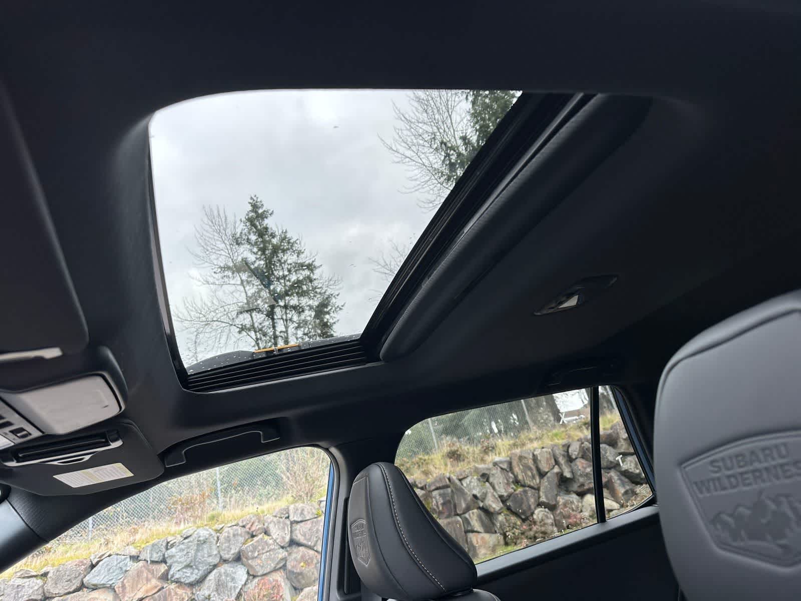 Thumbnail: 2026 Subaru Outback - 15