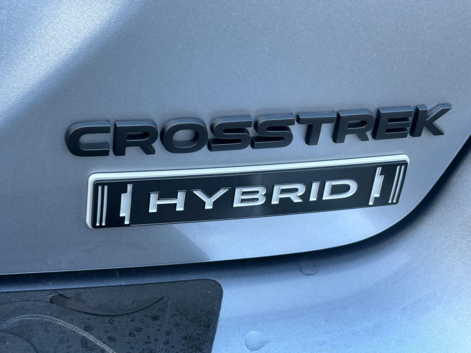 Thumbnail: 2026 Subaru Crosstrek - 6