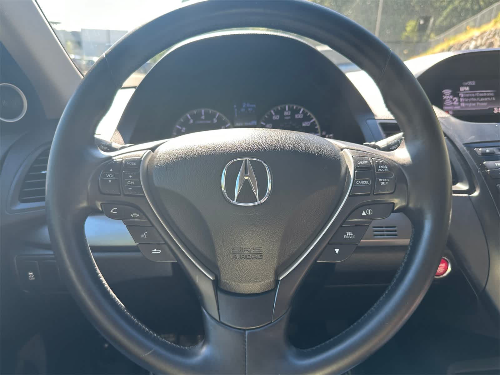 Thumbnail: 2013 Acura RDX - 16