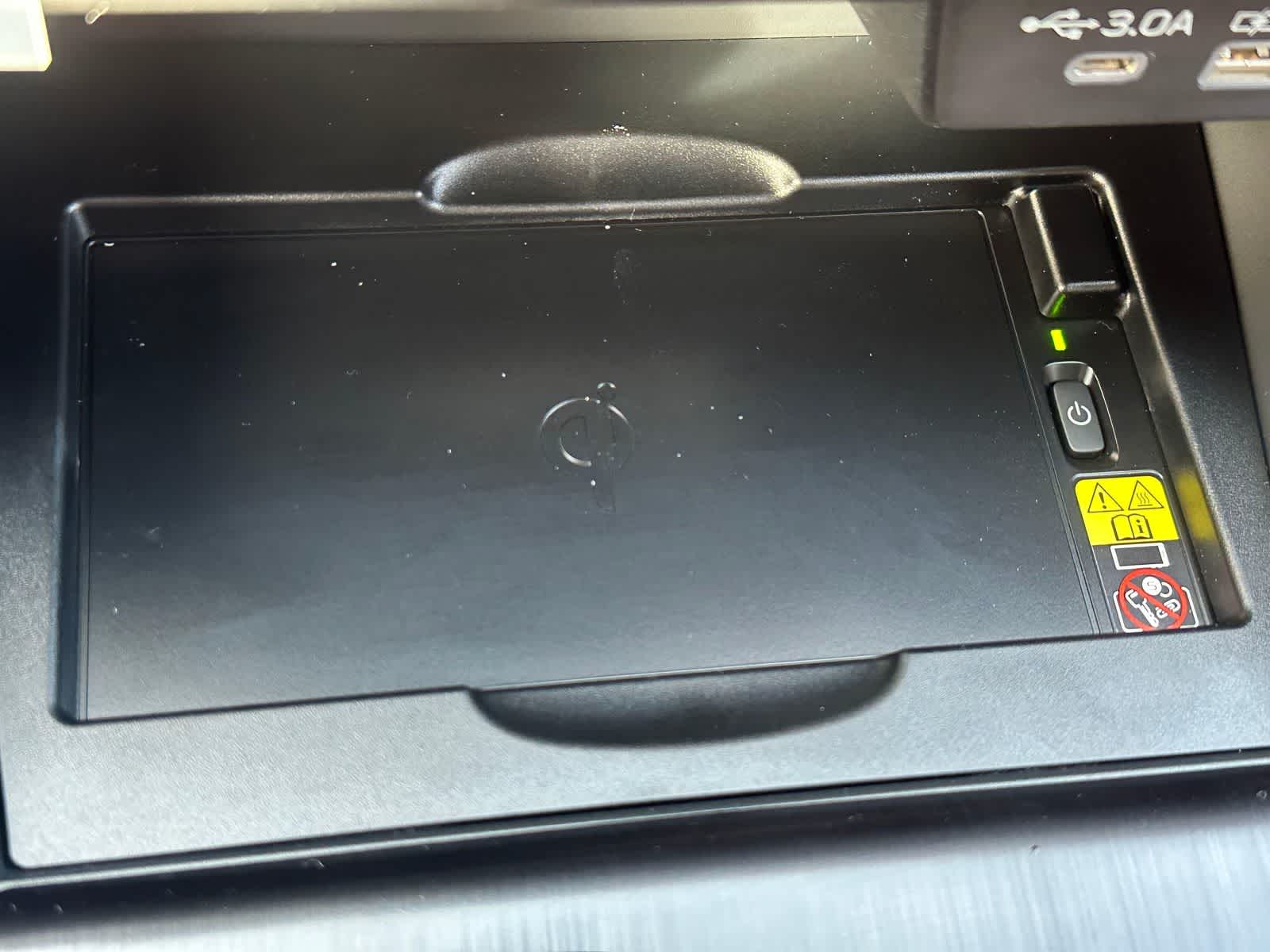 Thumbnail: 2026 Subaru Outback - 21