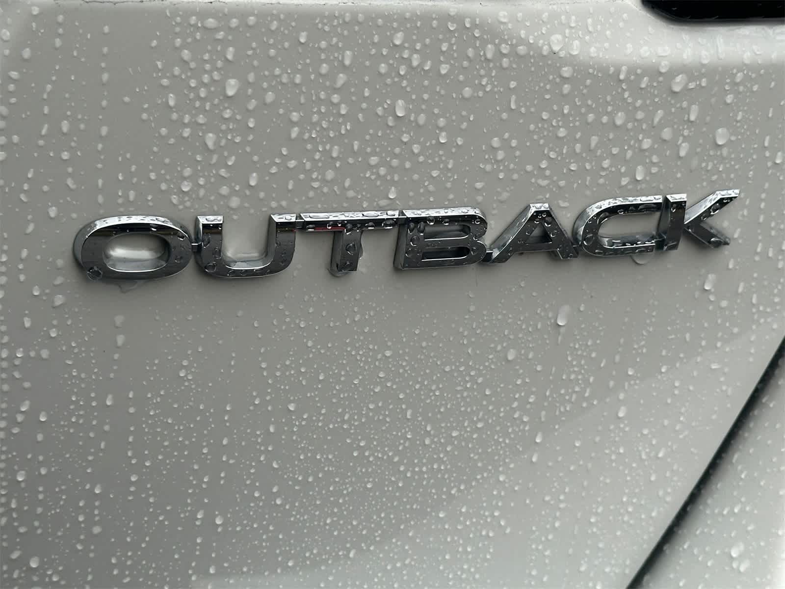 Thumbnail: 2025 Subaru Outback - 6