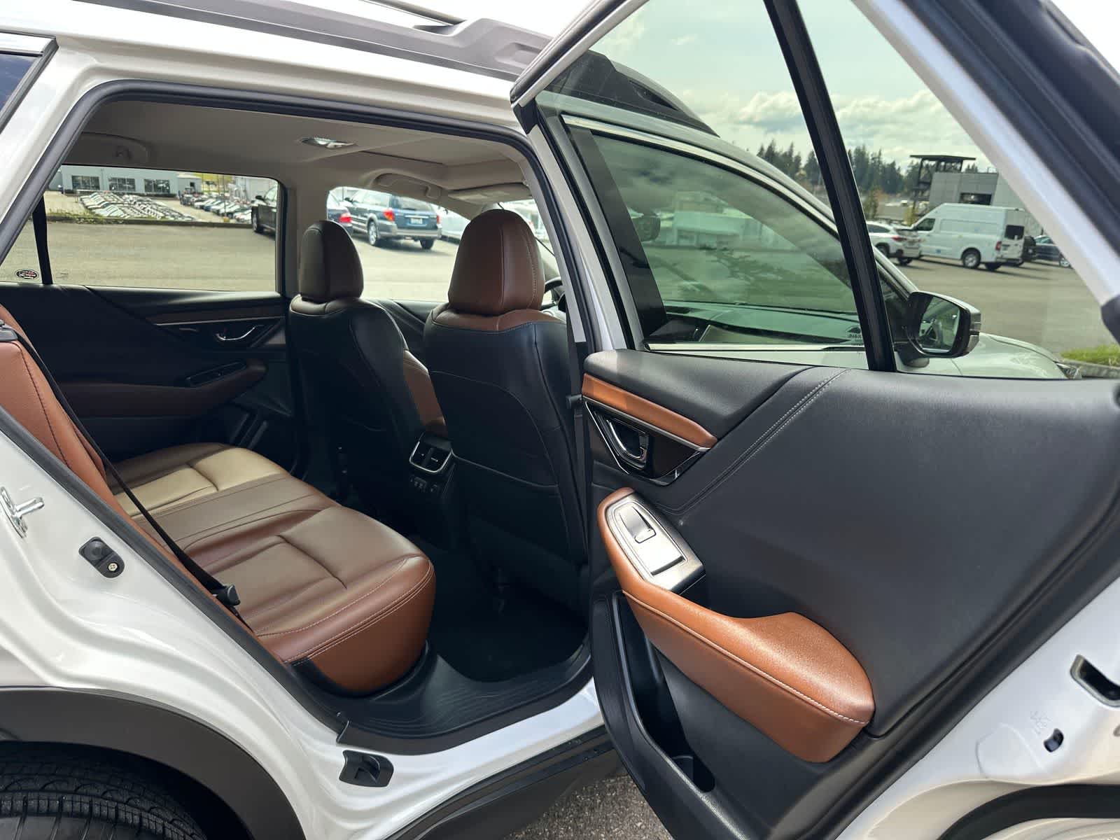 Thumbnail: 2021 Subaru Outback - 14