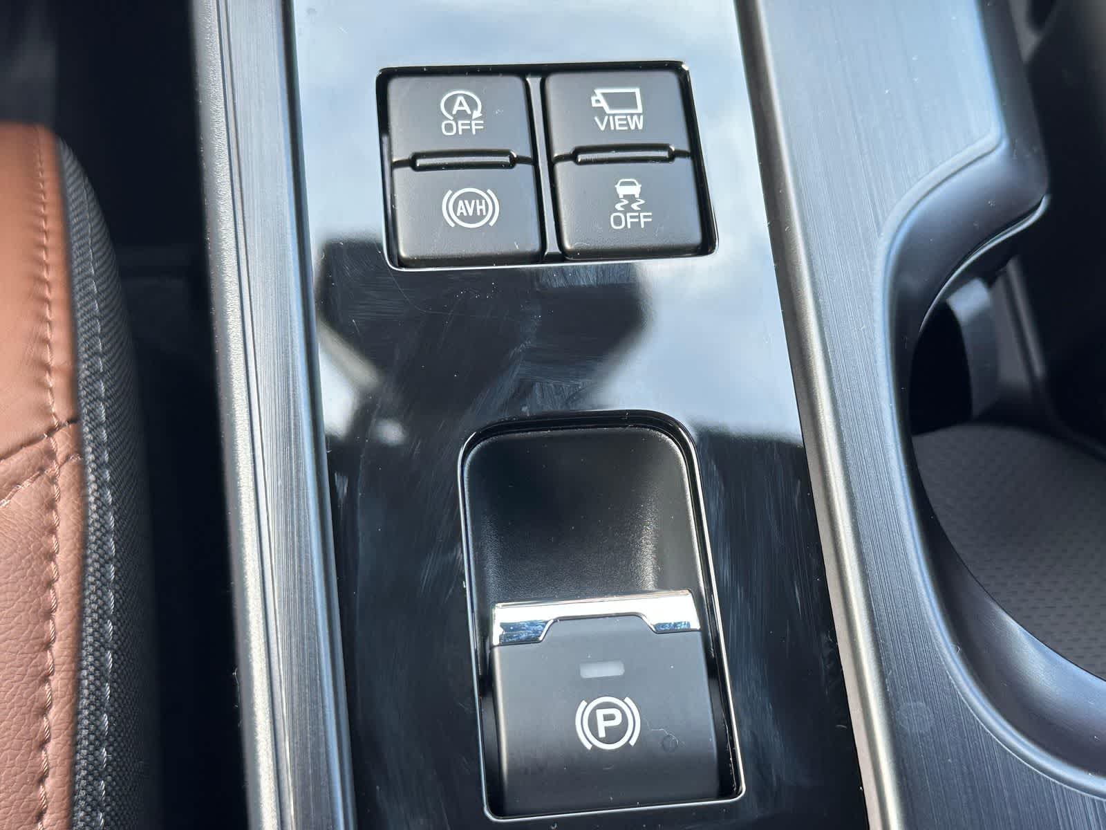 Thumbnail: 2026 Subaru Outback - 23