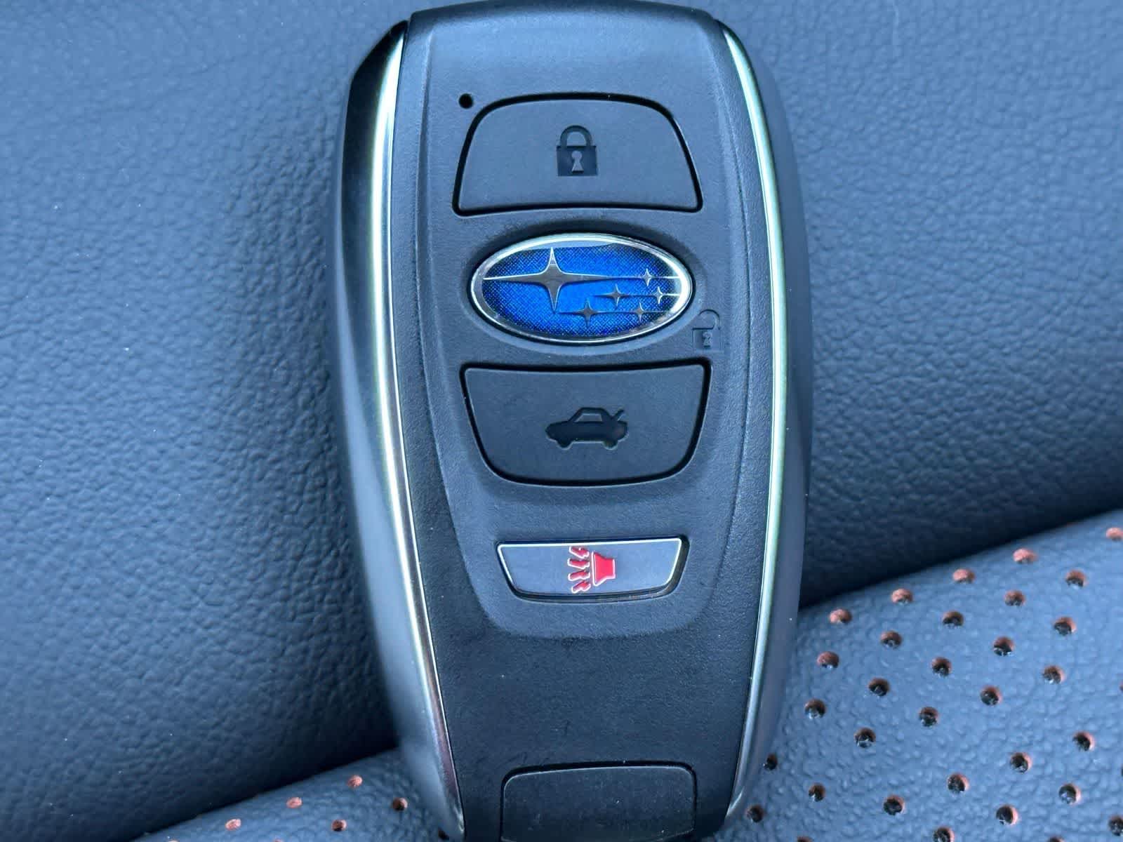 Thumbnail: 2026 Subaru Crosstrek - 31