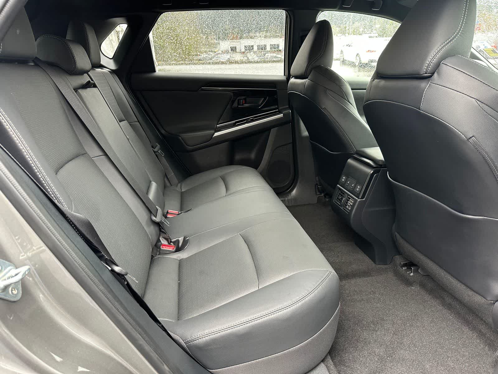 Thumbnail: 2025 Subaru Solterra - 12