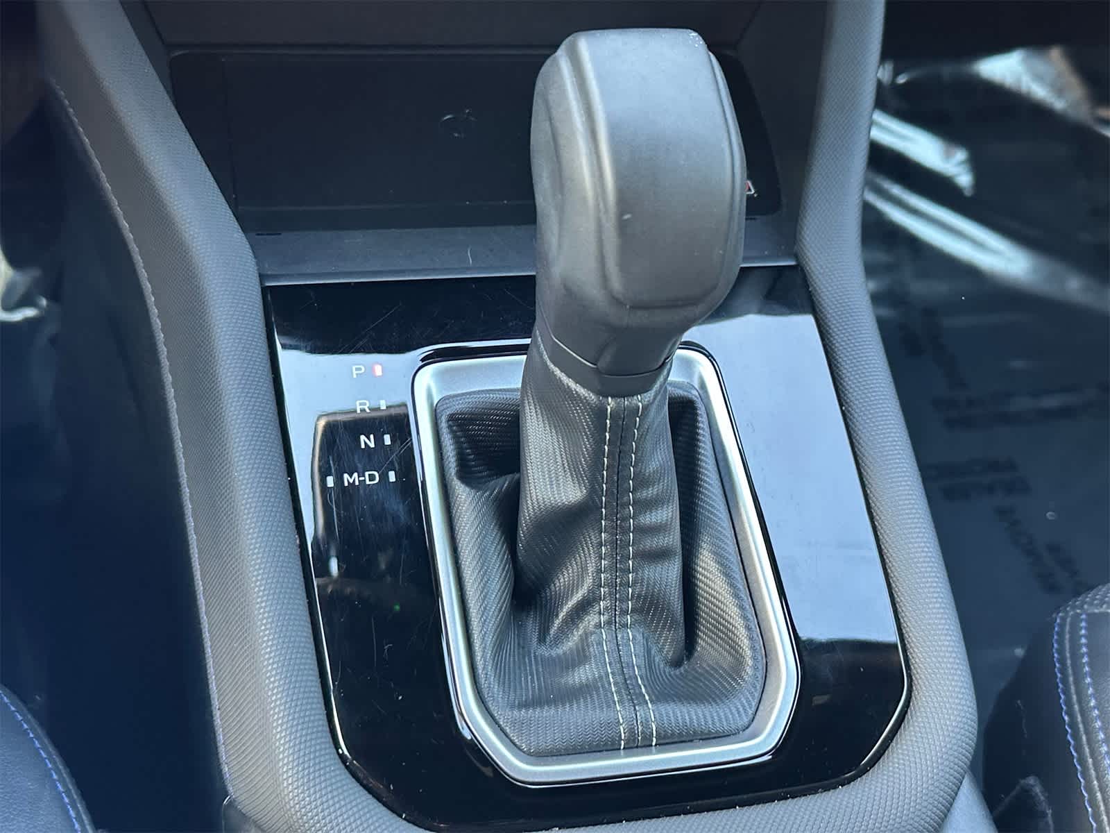 Thumbnail: 2025 Subaru Forester - 22