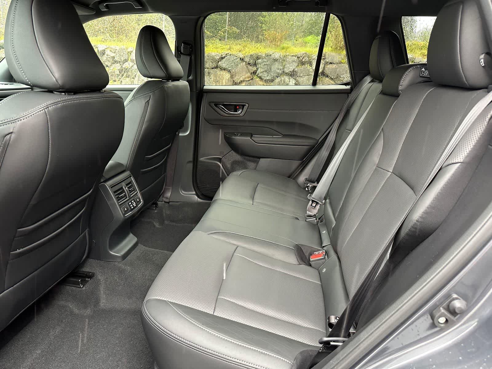 Thumbnail: 2026 Subaru Outback - 11