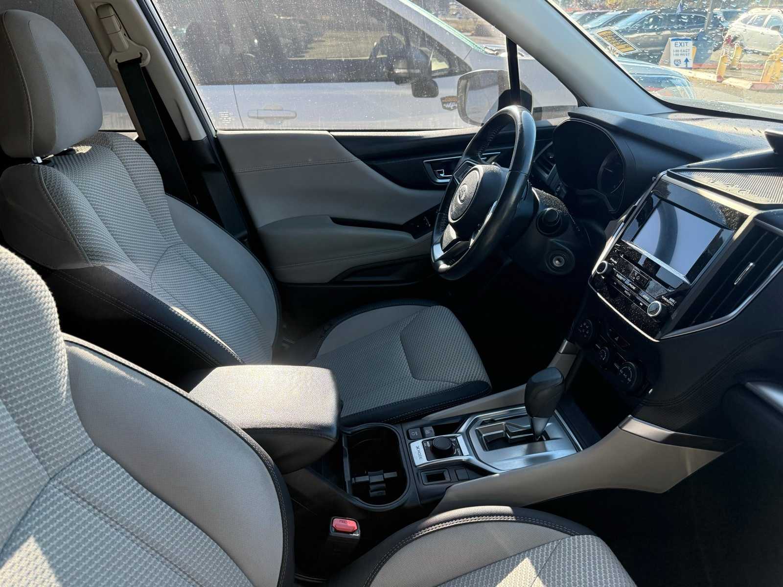 Thumbnail: 2019 Subaru Forester - 6