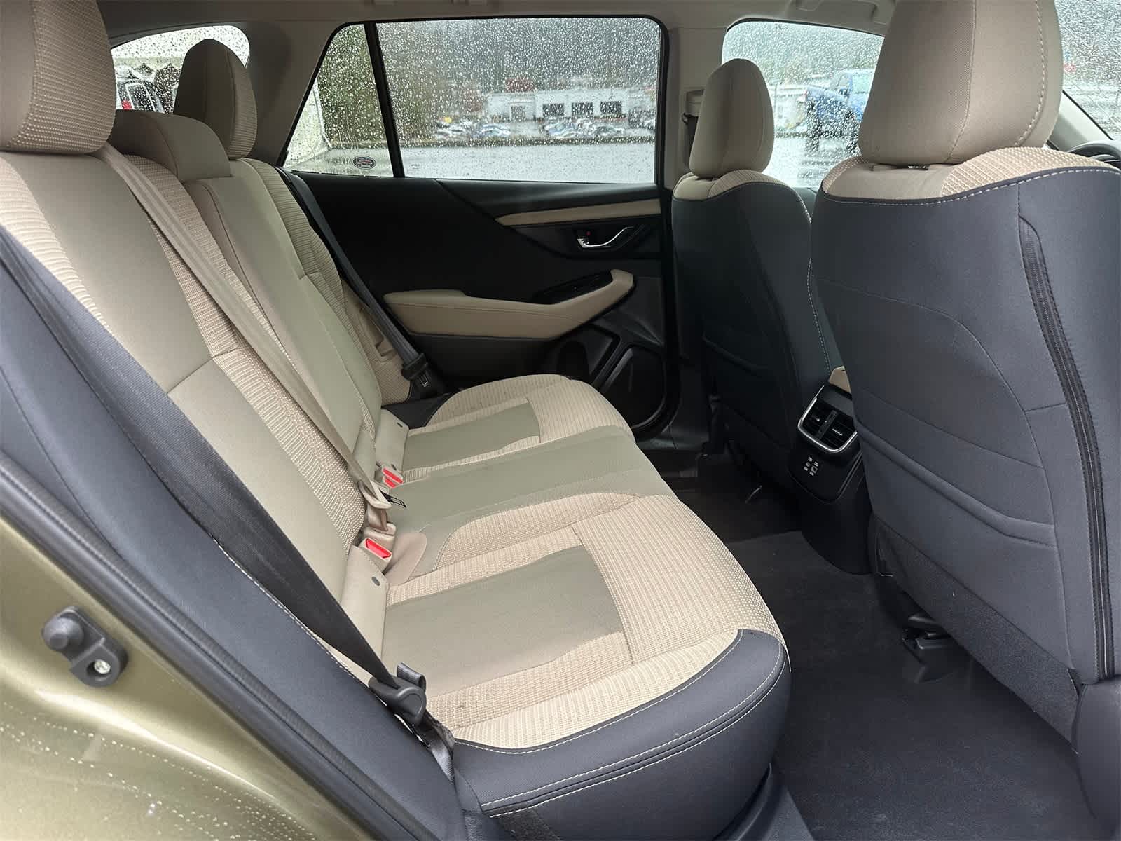 Thumbnail: 2025 Subaru Outback - 12