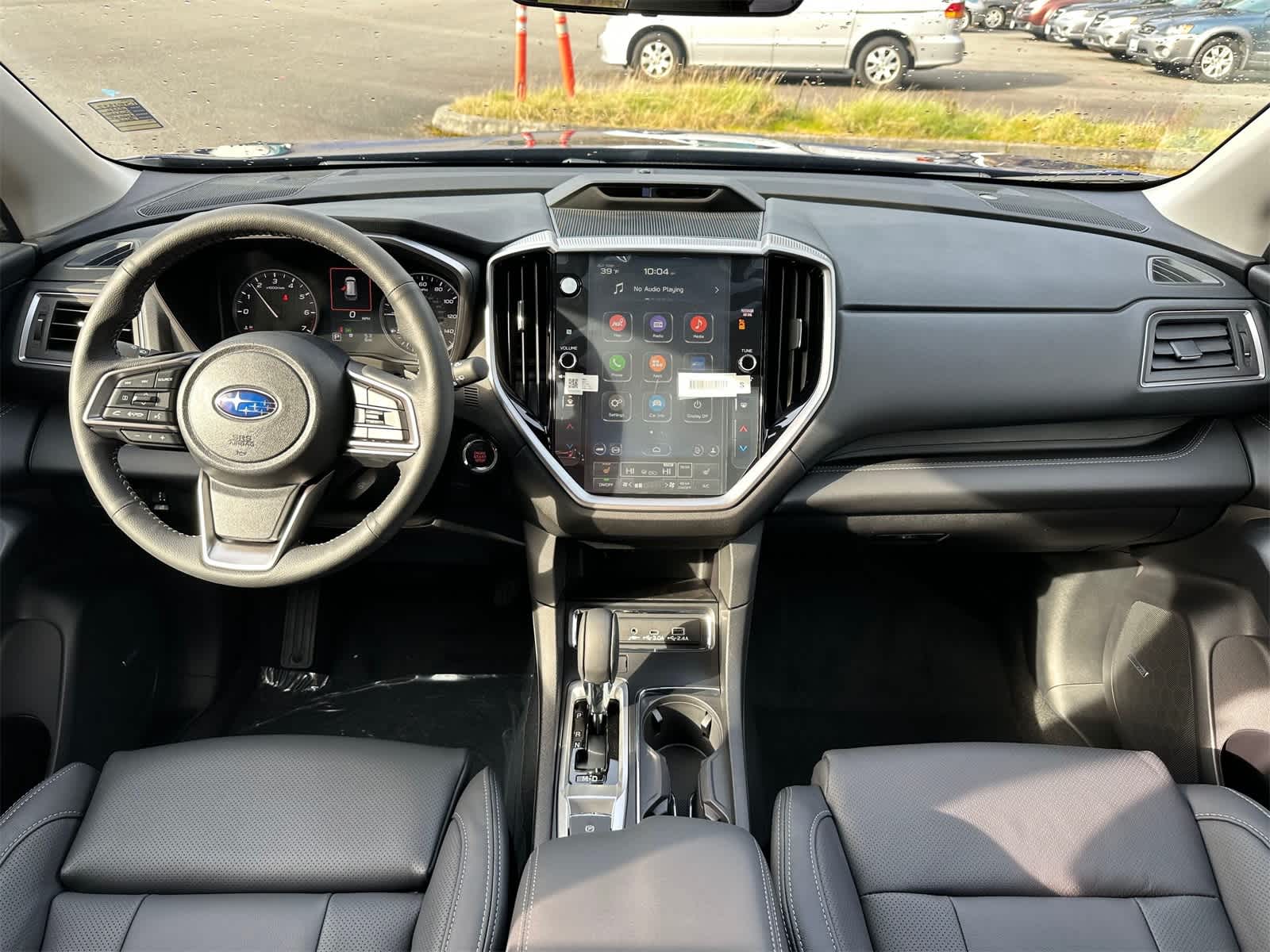 Thumbnail: 2026 Subaru Ascent - 9