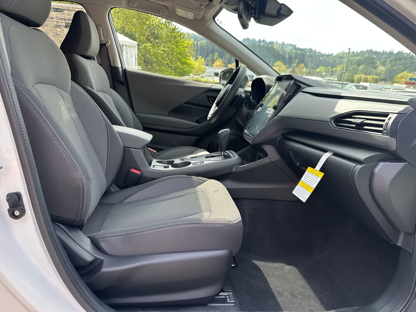 Thumbnail: 2026 Subaru Crosstrek - 15