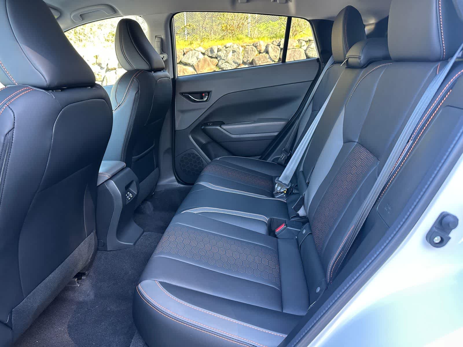 Thumbnail: 2026 Subaru Crosstrek - 10