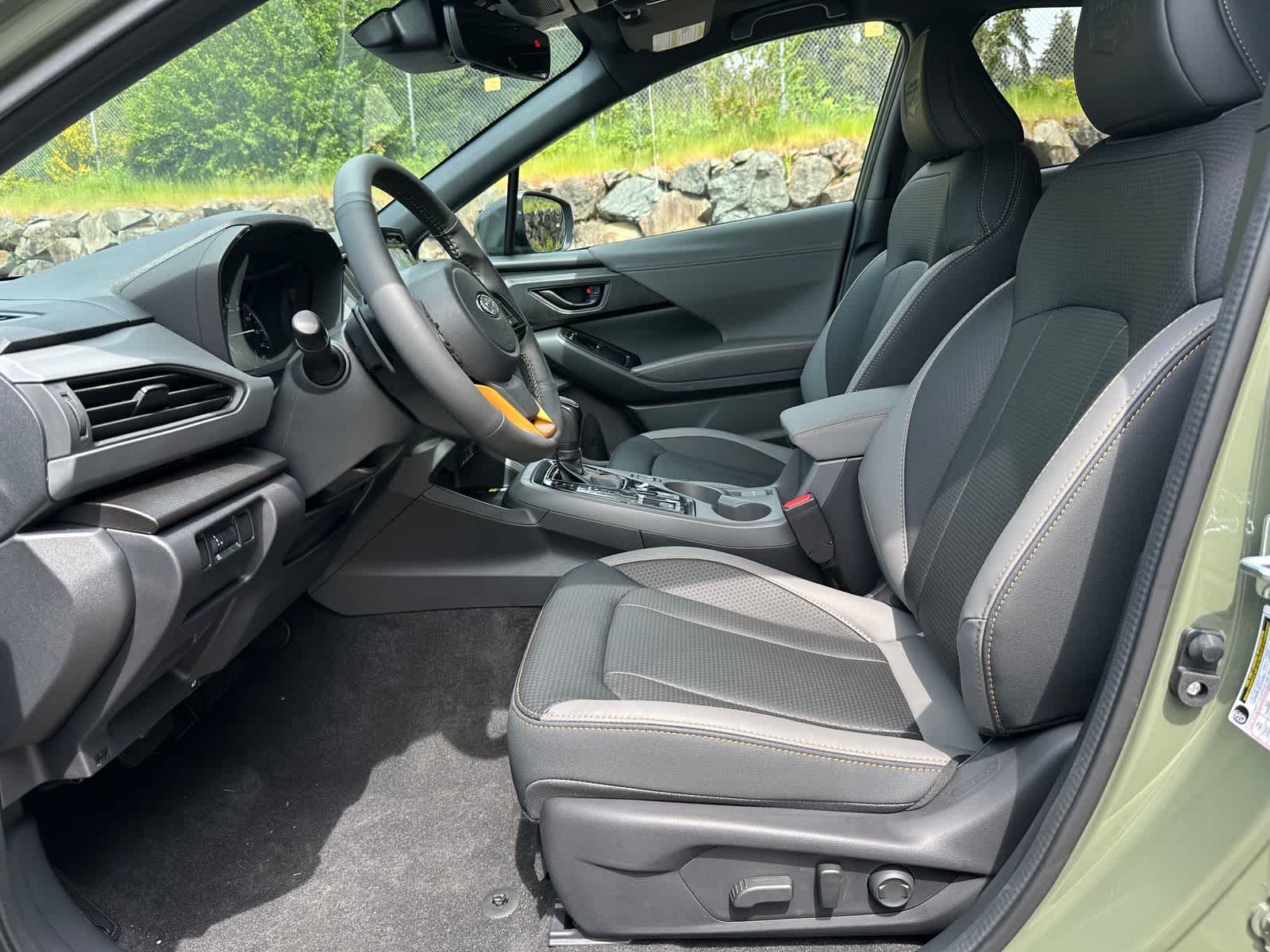 Thumbnail: 2026 Subaru Crosstrek - 16