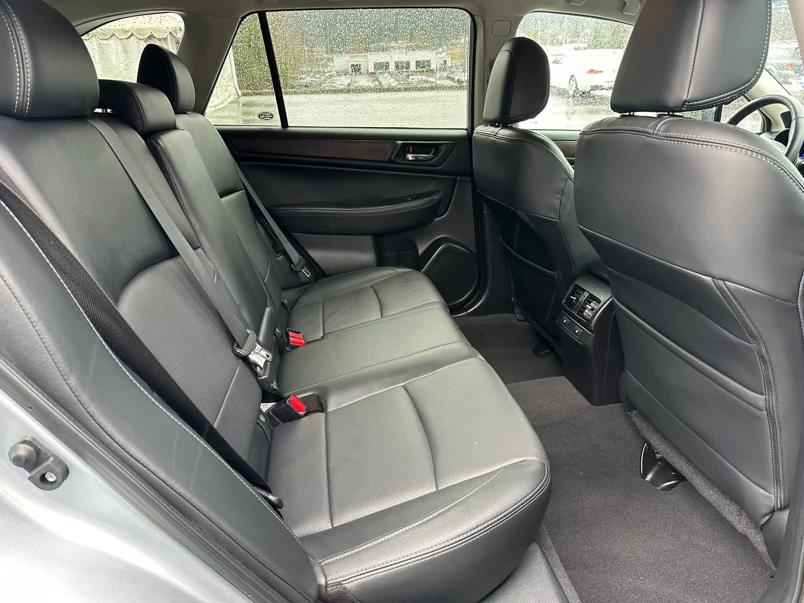 Thumbnail: 2016 Subaru Outback - 12