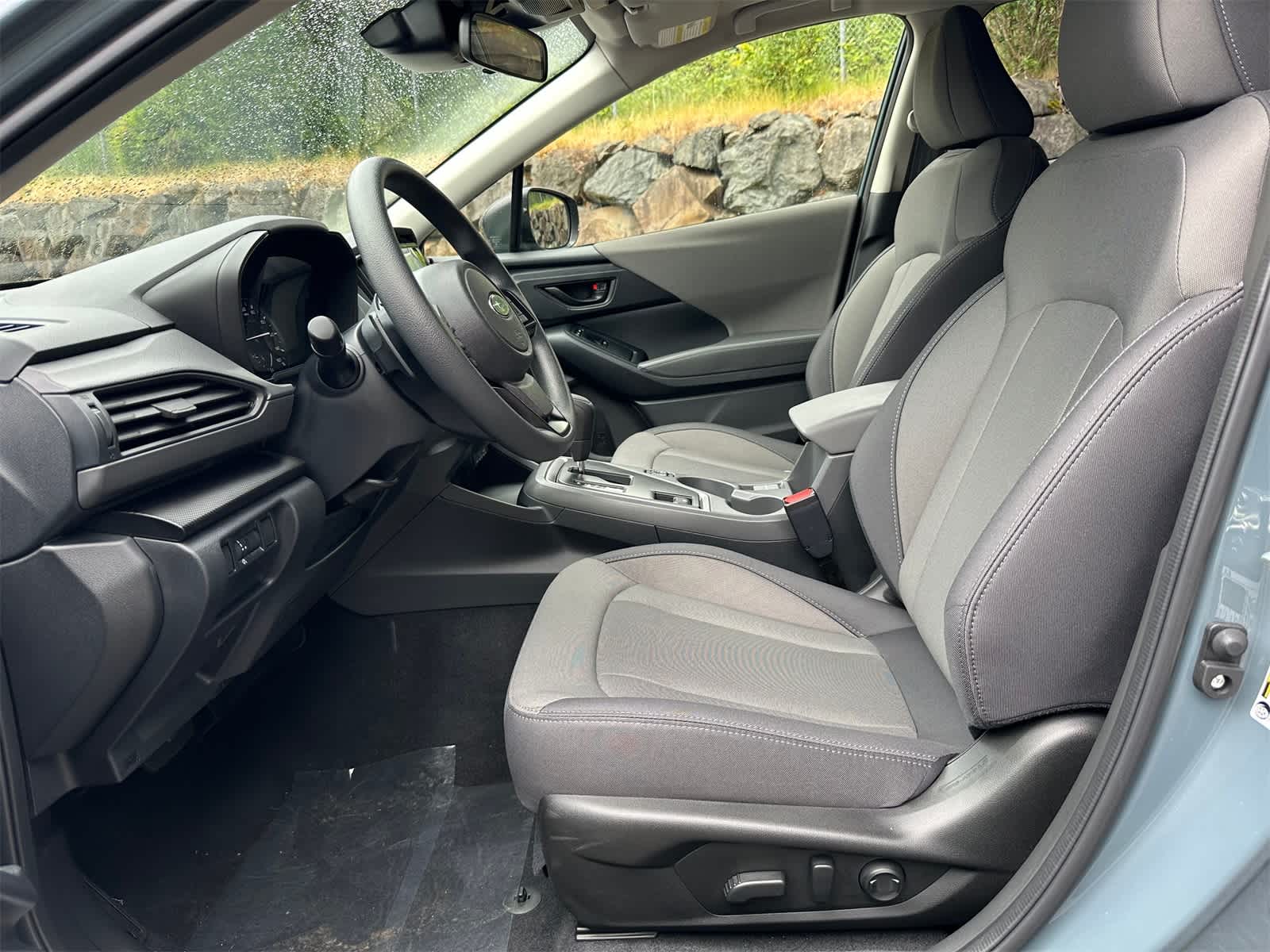 2025 Subaru Crosstrek Premium 14