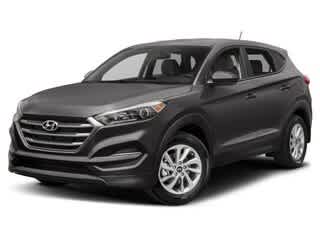2018 Hyundai Tucson Sport -
                  Bellevue, WA