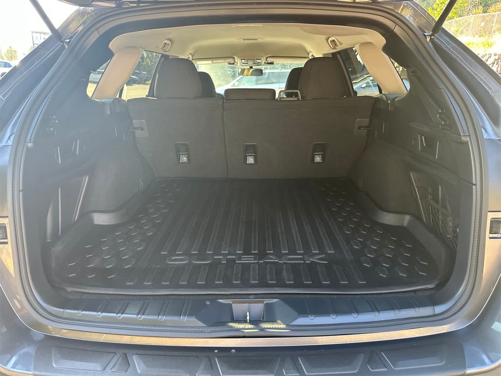 Thumbnail: 2025 Subaru Outback - 23