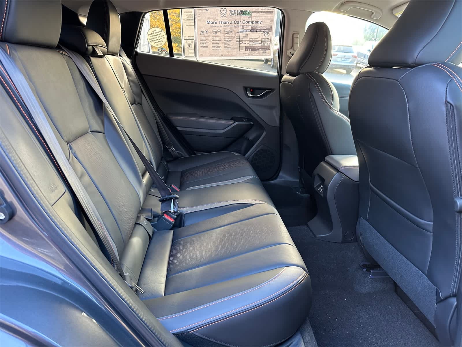 Thumbnail: 2026 Subaru Crosstrek - 11