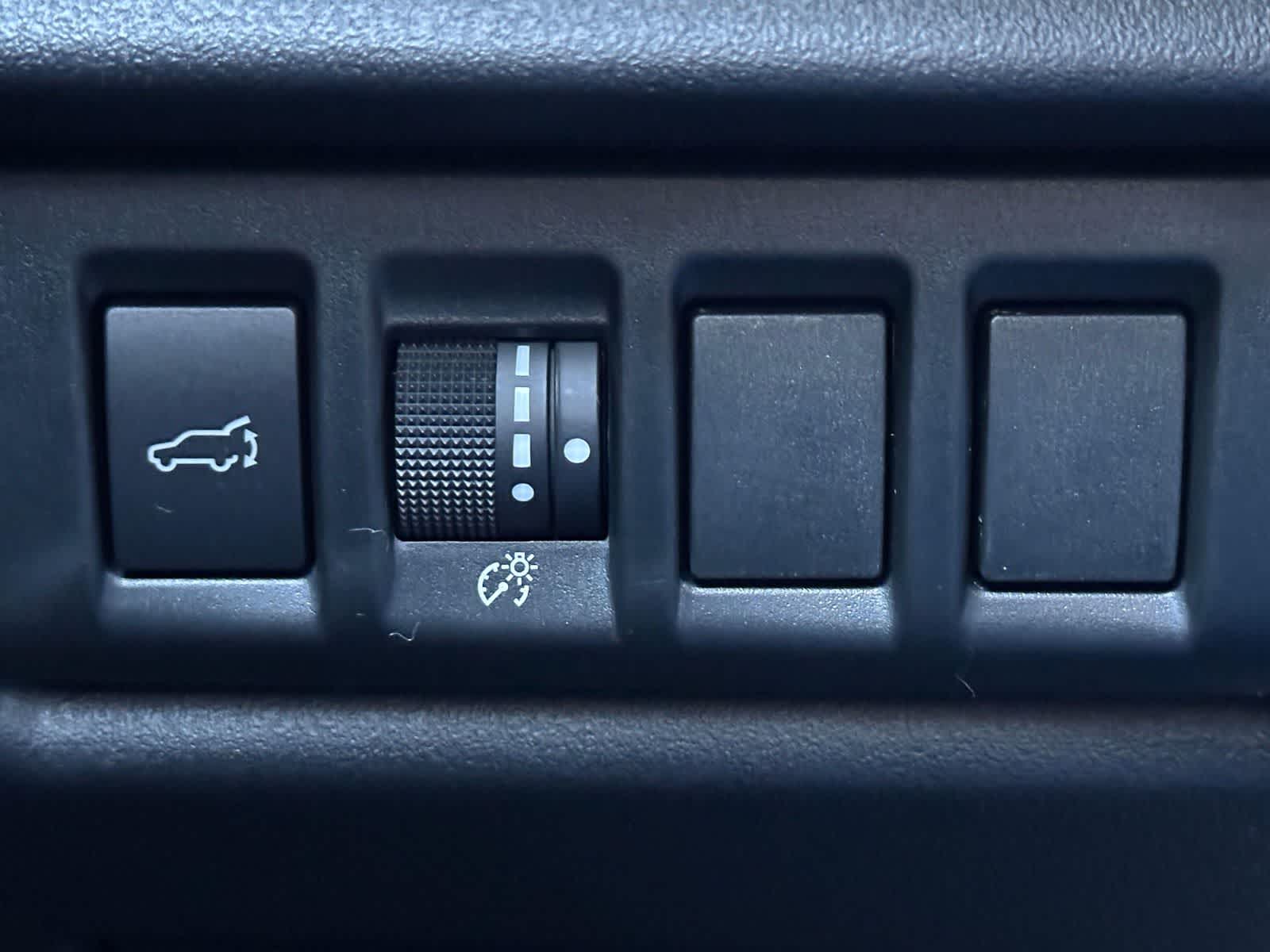 Thumbnail: 2026 Subaru Outback - 24