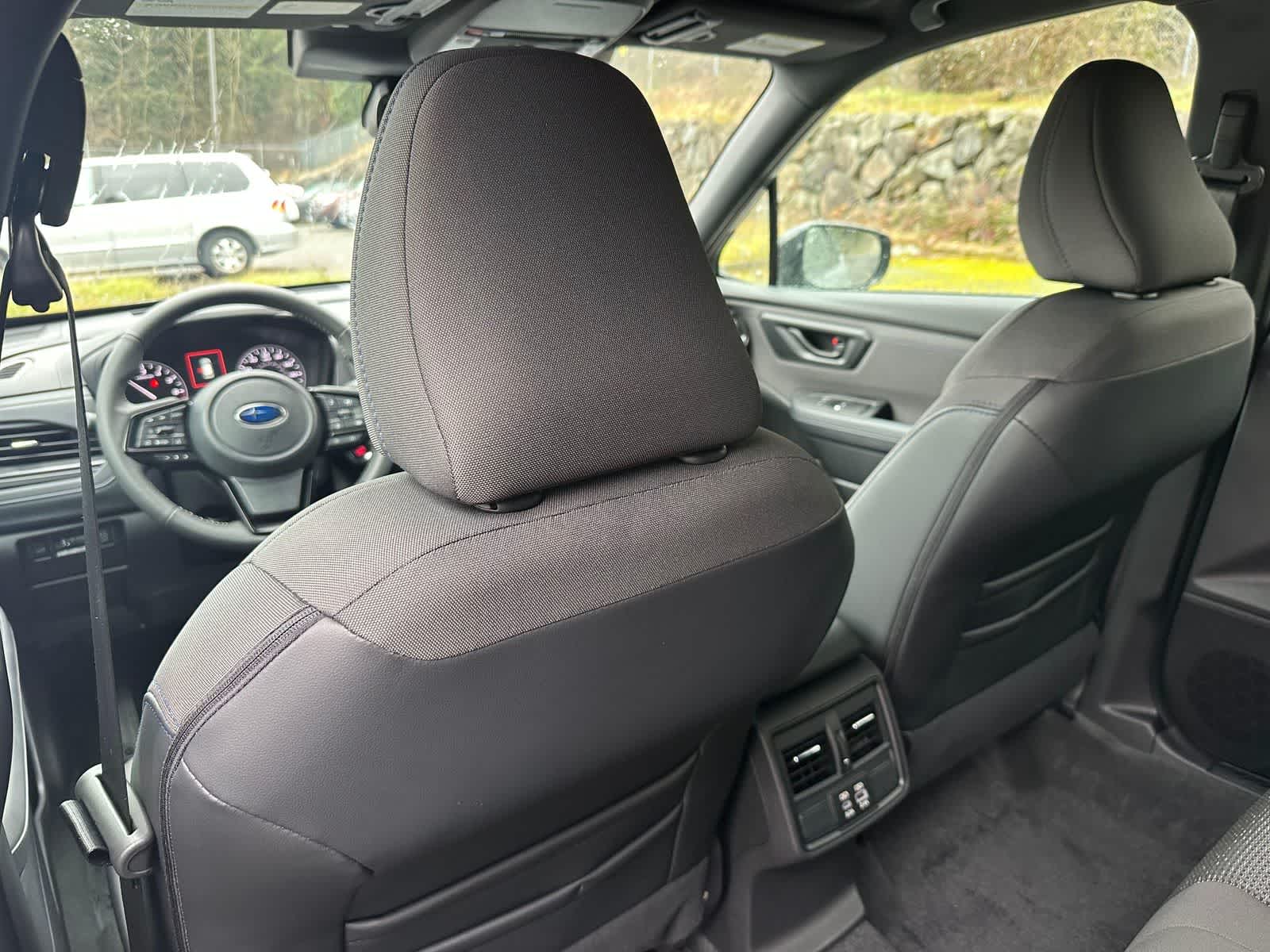 Thumbnail: 2026 Subaru Forester - 10